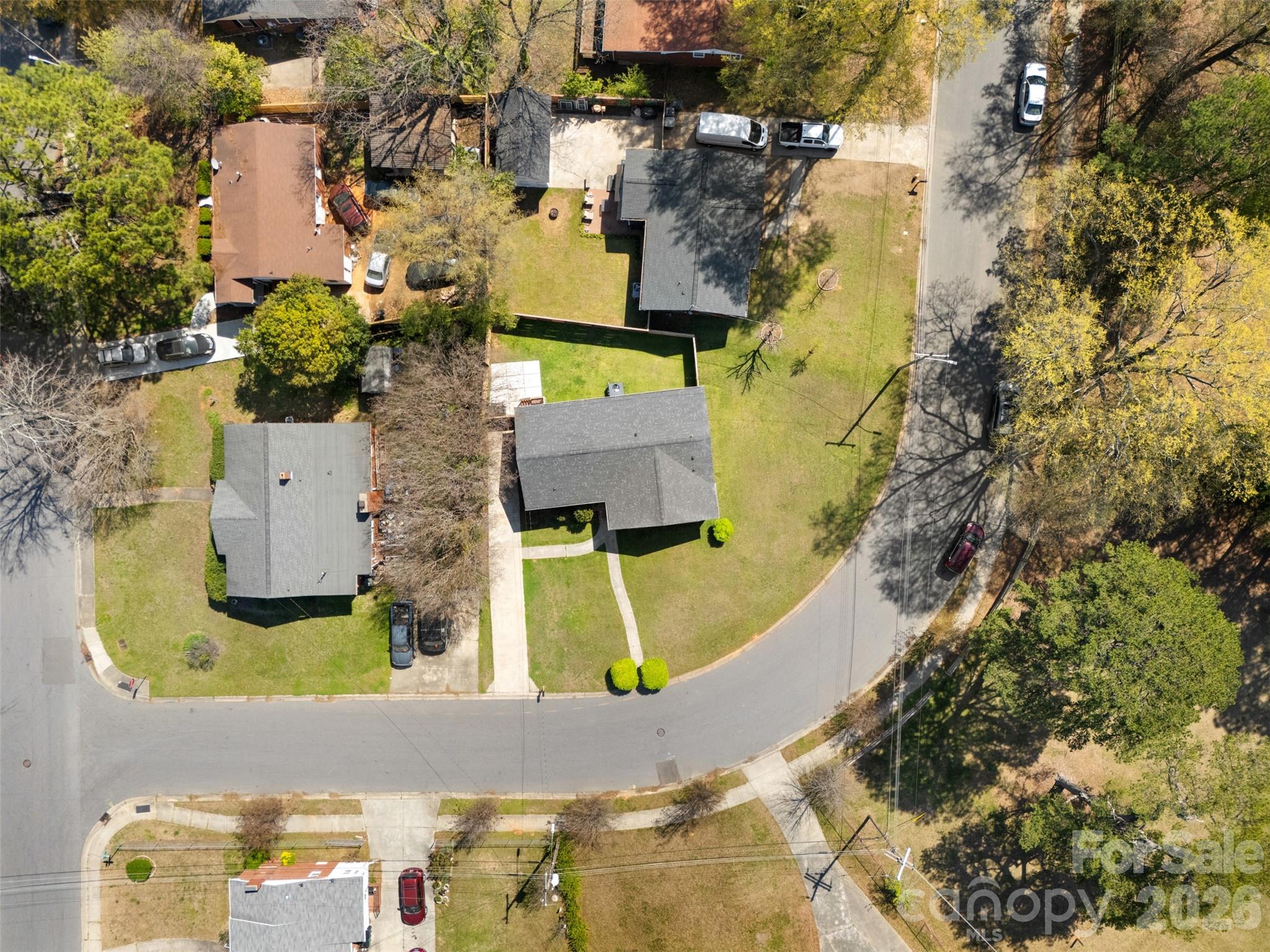 1538 Waddell Street Charlotte NC 28216
