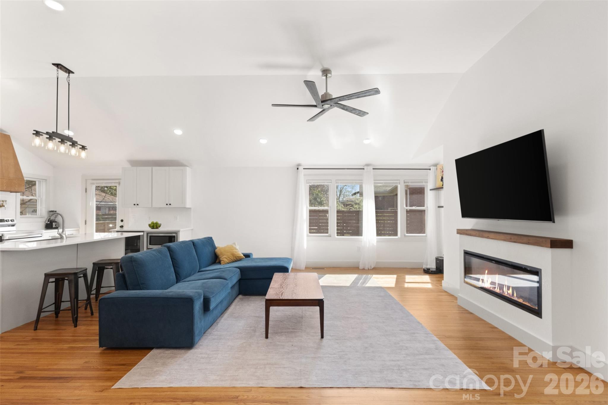 1538 Waddell Street Charlotte NC 28216