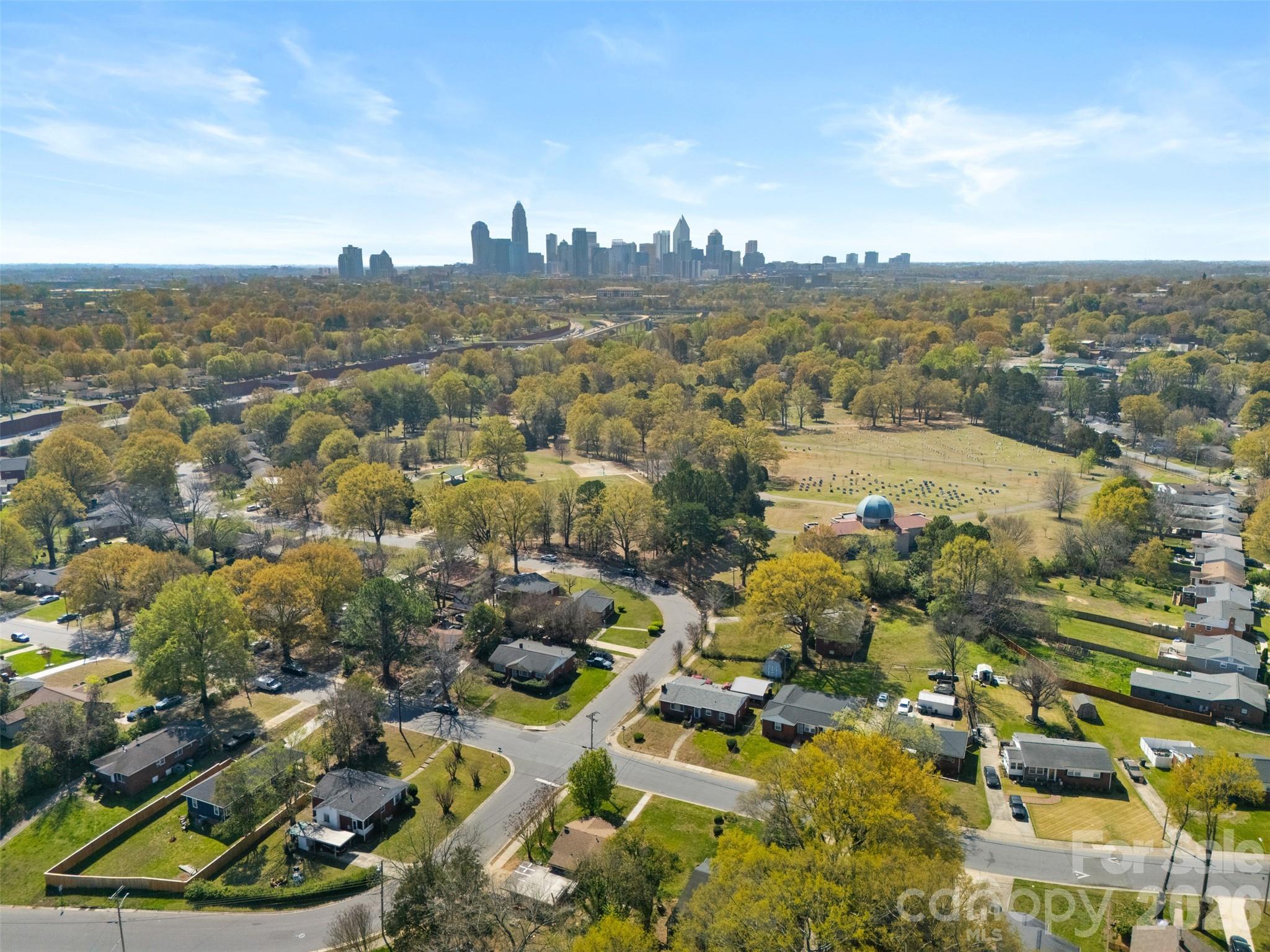 1538 Waddell Street Charlotte NC 28216