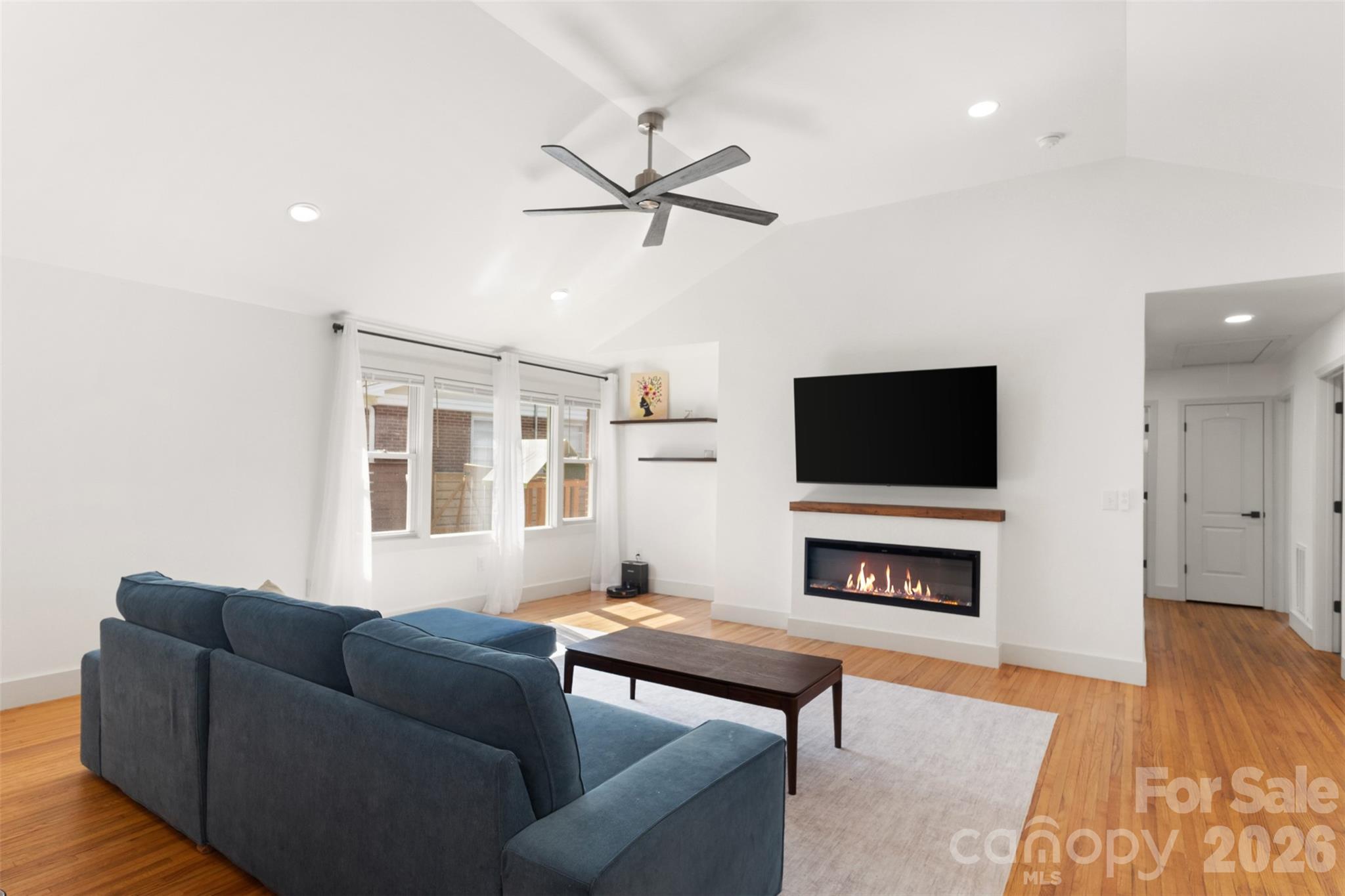 1538 Waddell Street Charlotte NC 28216