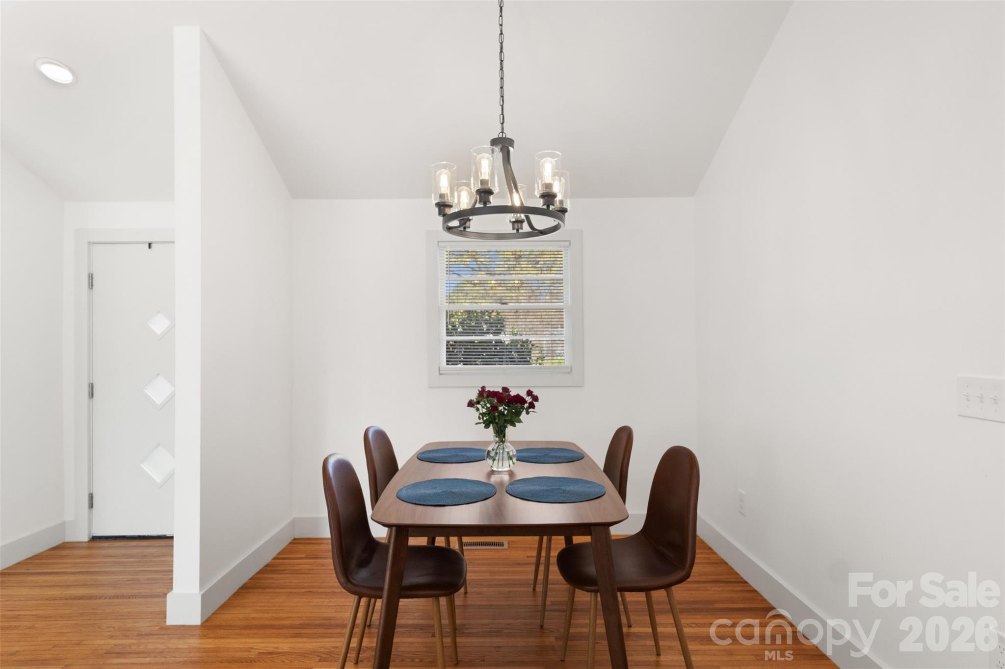 1538 Waddell Street Charlotte NC 28216
