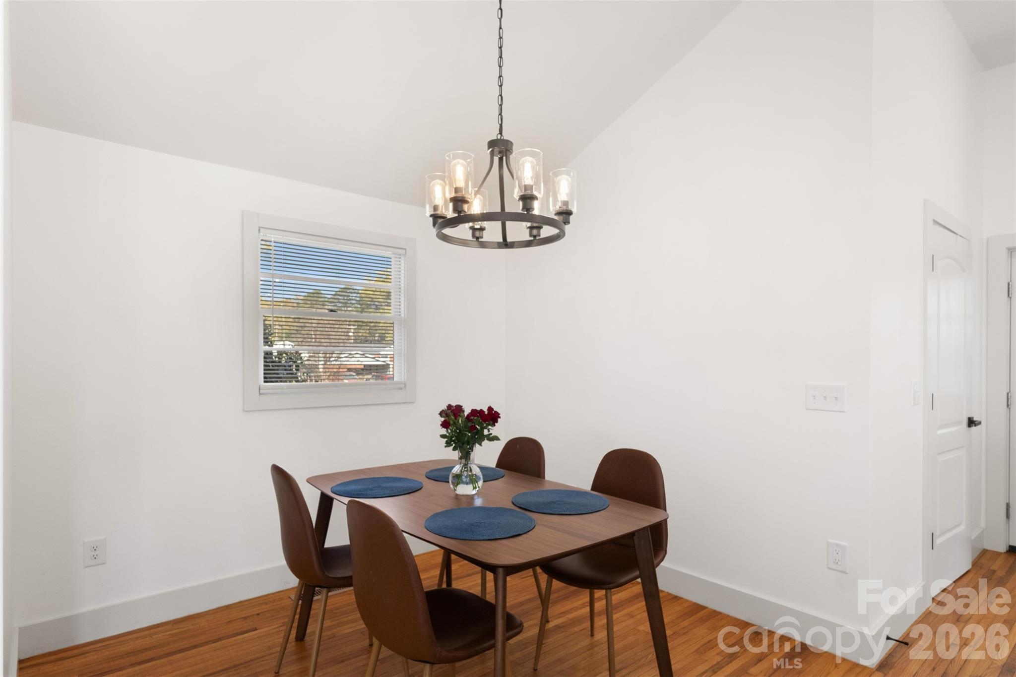1538 Waddell Street Charlotte NC 28216