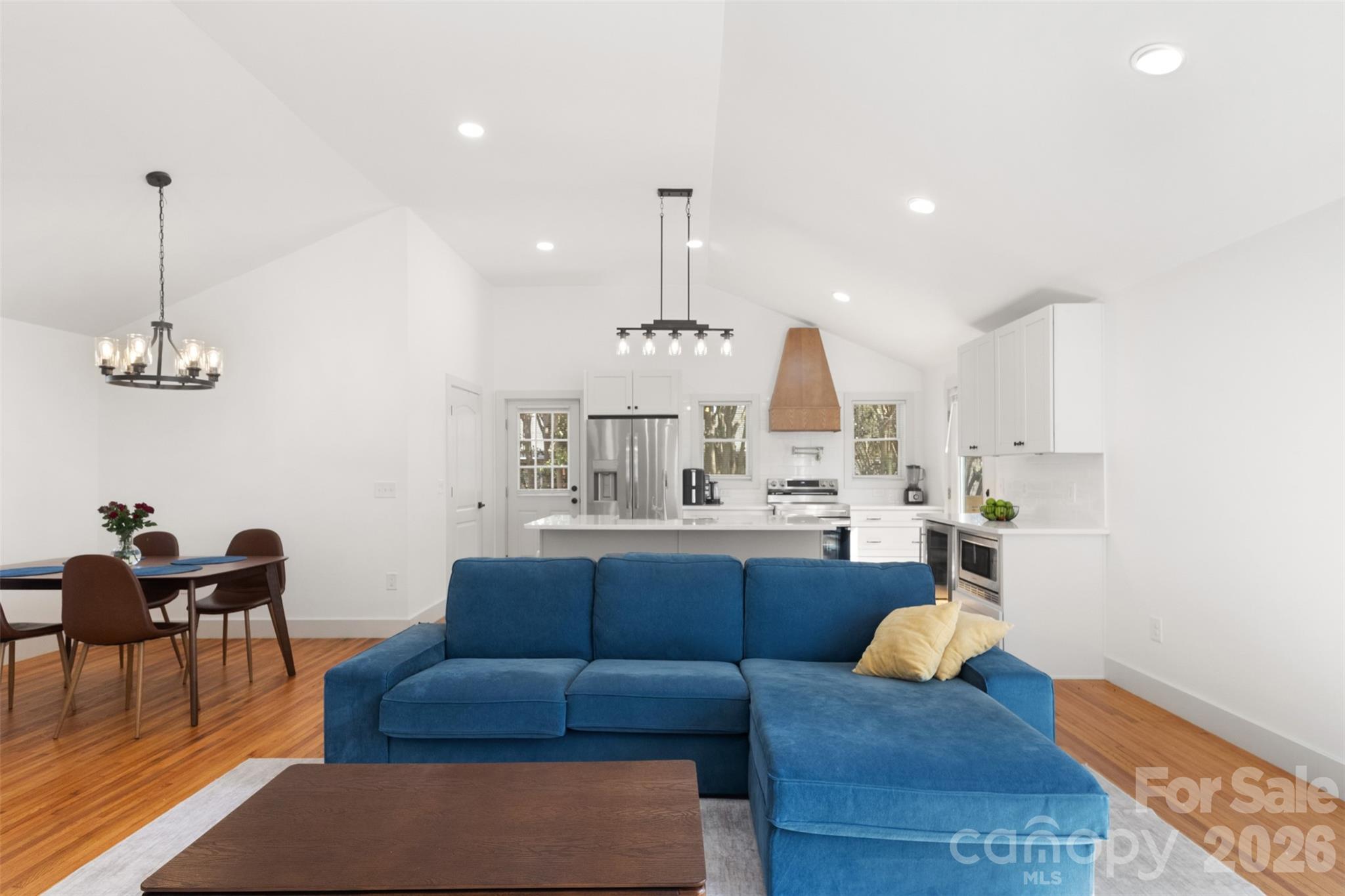 1538 Waddell Street Charlotte NC 28216