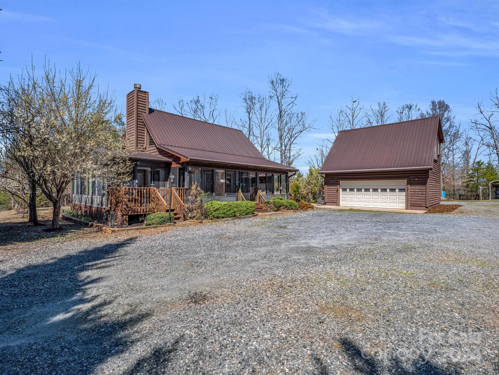 399 River Ridge Parkway Rutherfordton NC 28139
