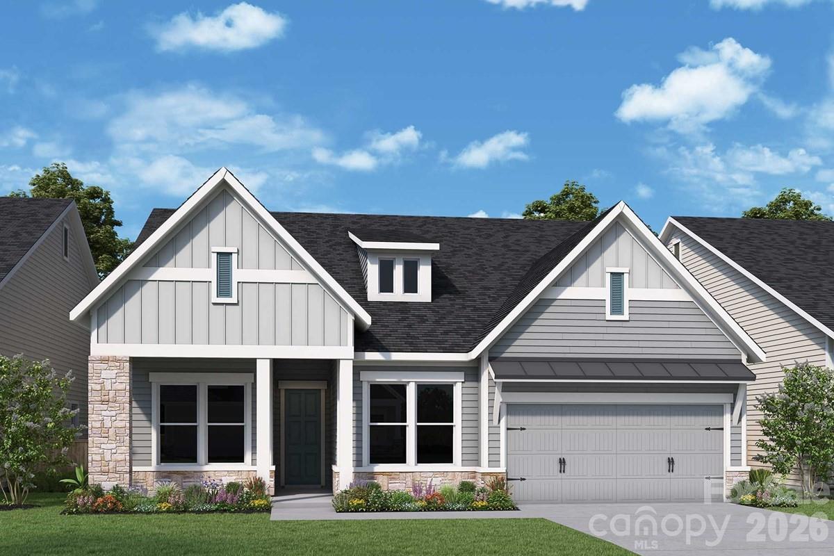 1141 Pastoral Place Waxhaw NC 28173