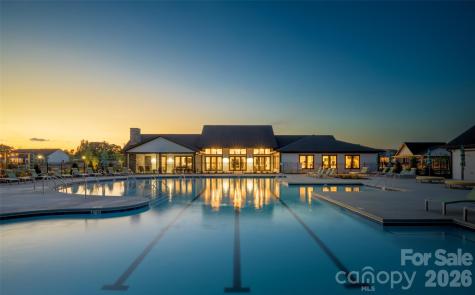 1141 Pastoral Place Waxhaw NC 28173