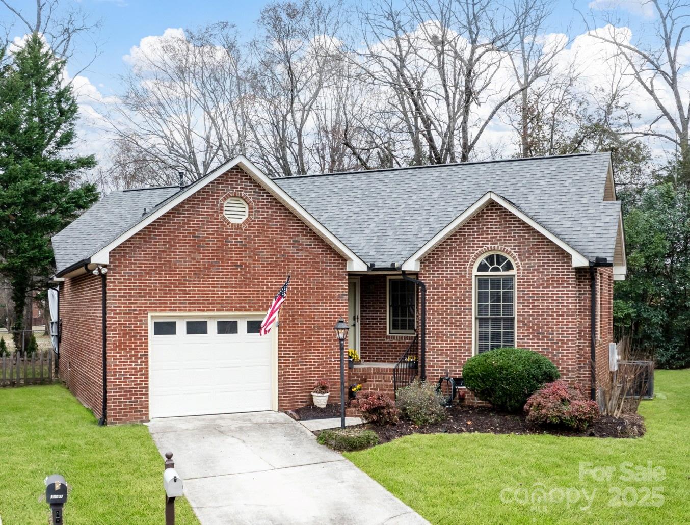 255 Morrow Court NE Concord NC 28025