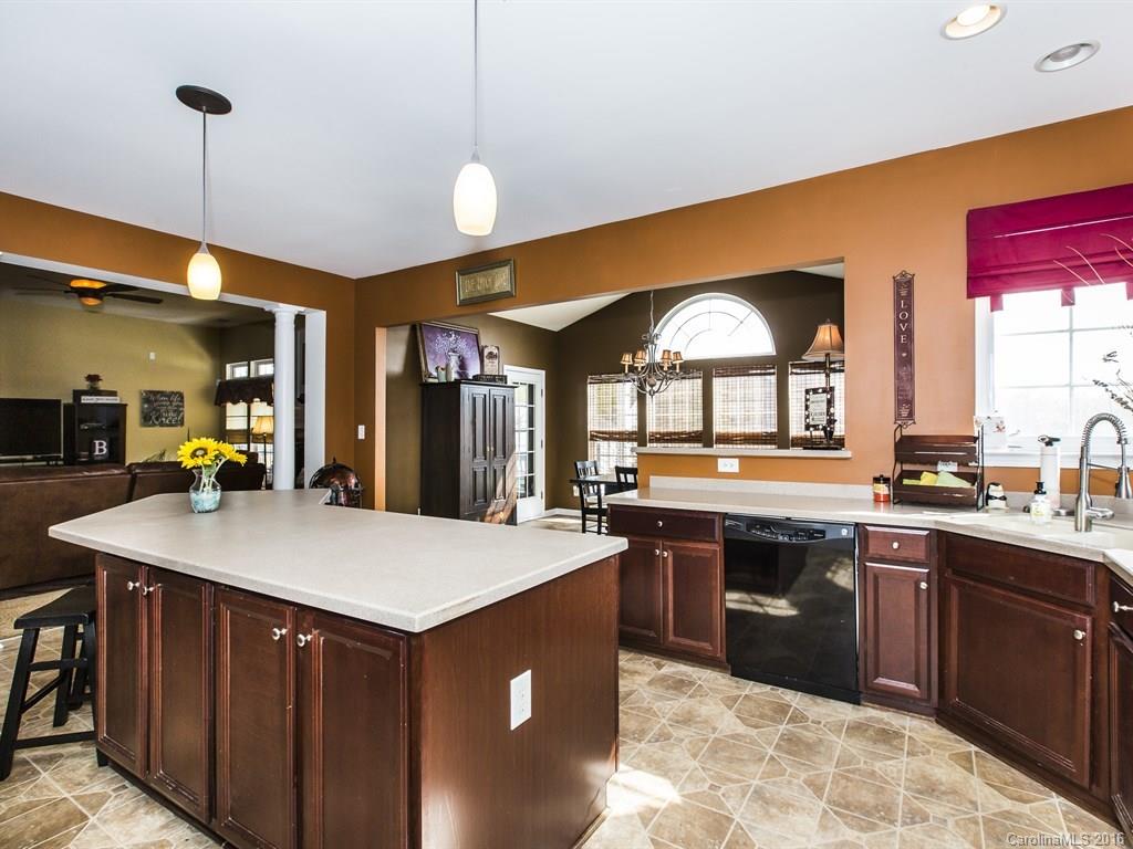7706 Greylock Ridge Road Matthews NC 28105