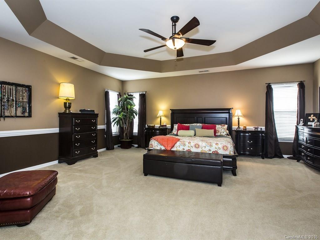 7706 Greylock Ridge Road Matthews NC 28105