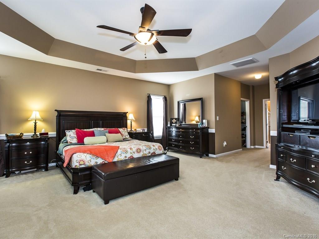 7706 Greylock Ridge Road Matthews NC 28105