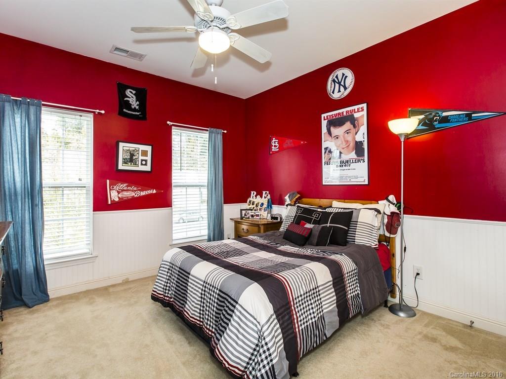 7706 Greylock Ridge Road Matthews NC 28105