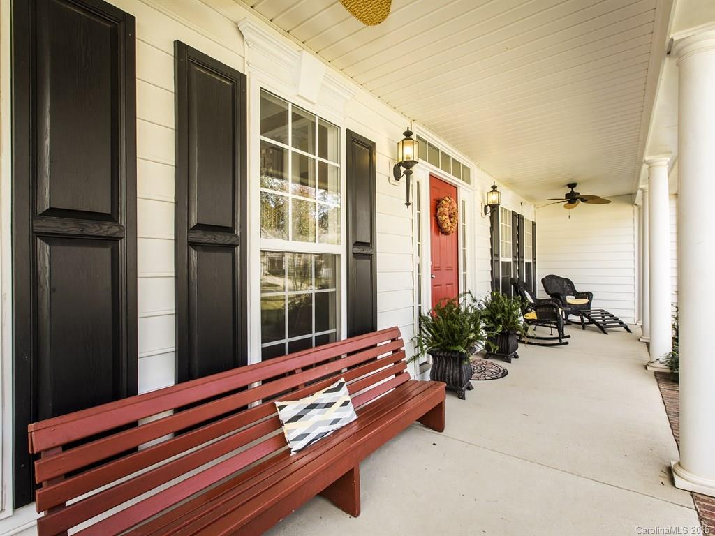 7706 Greylock Ridge Road Matthews NC 28105