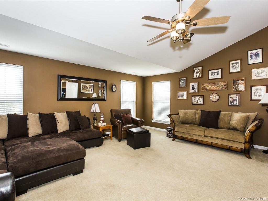 7706 Greylock Ridge Road Matthews NC 28105