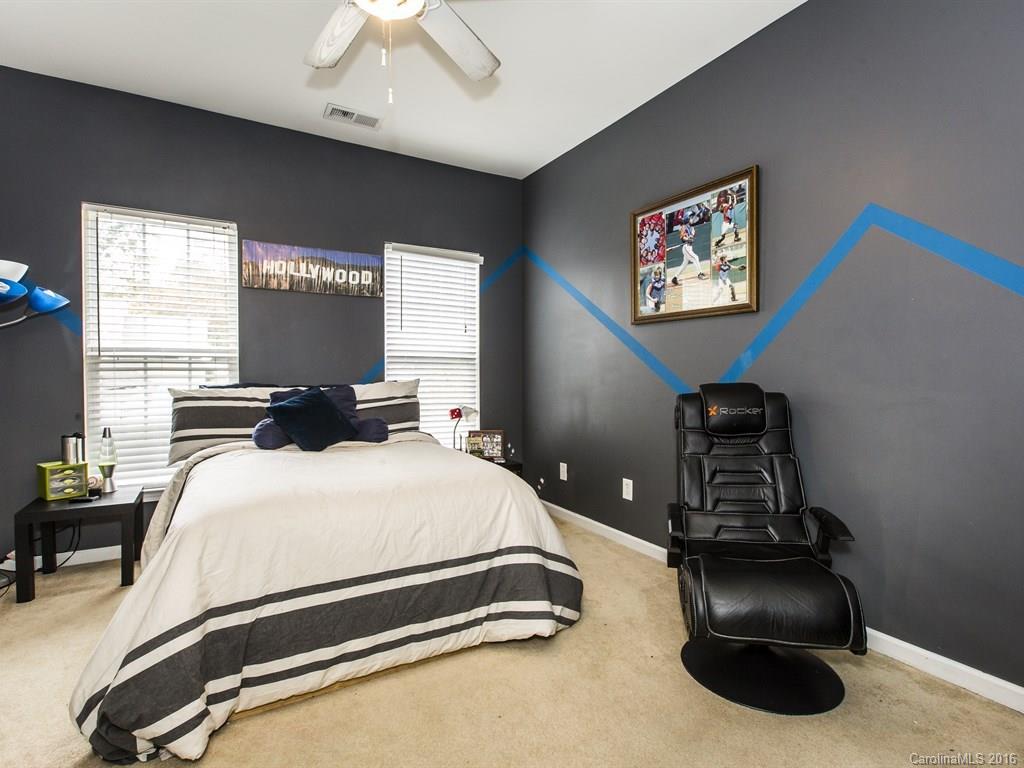 7706 Greylock Ridge Road Matthews NC 28105