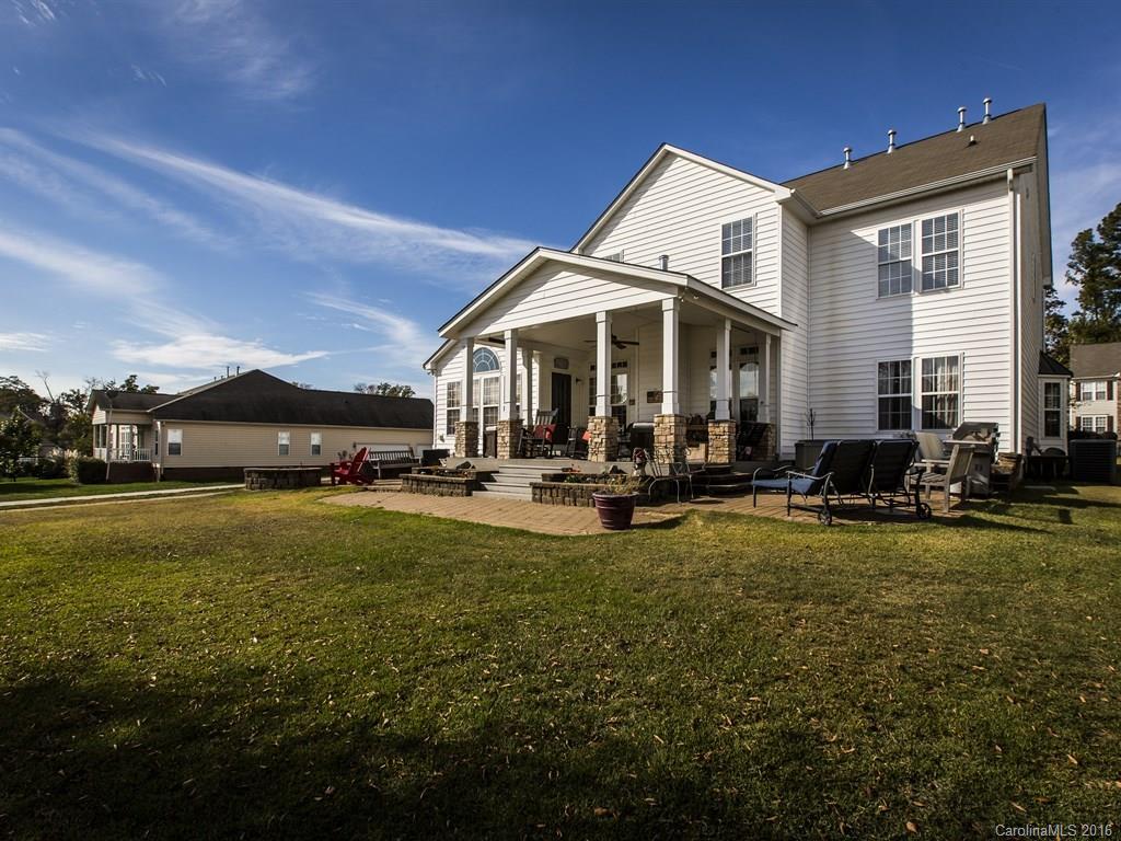 7706 Greylock Ridge Road Matthews NC 28105