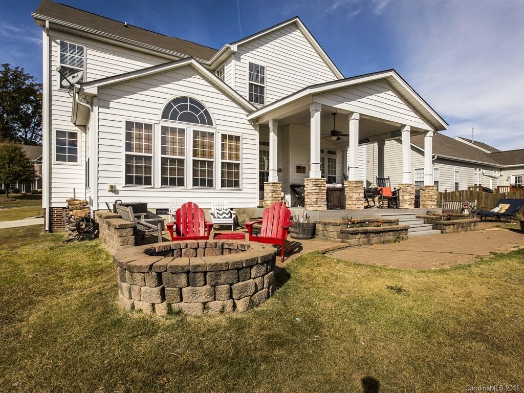 7706 Greylock Ridge Road Matthews NC 28105