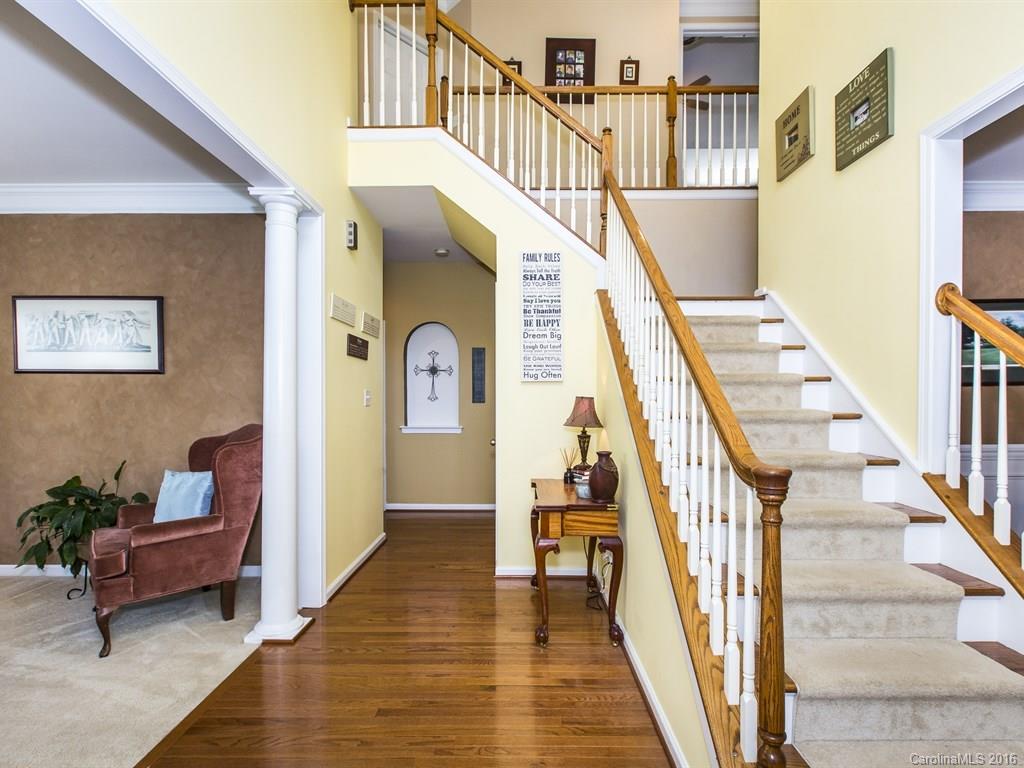 7706 Greylock Ridge Road Matthews NC 28105