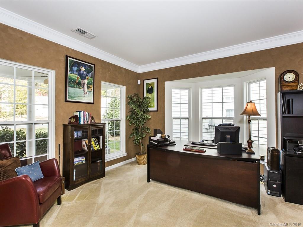 7706 Greylock Ridge Road Matthews NC 28105
