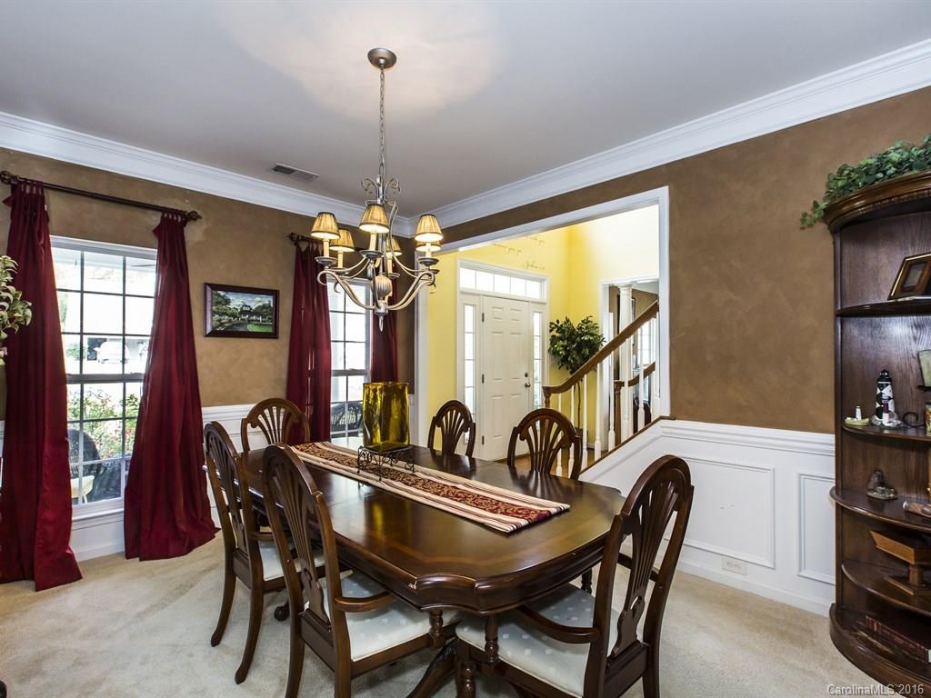 7706 Greylock Ridge Road Matthews NC 28105