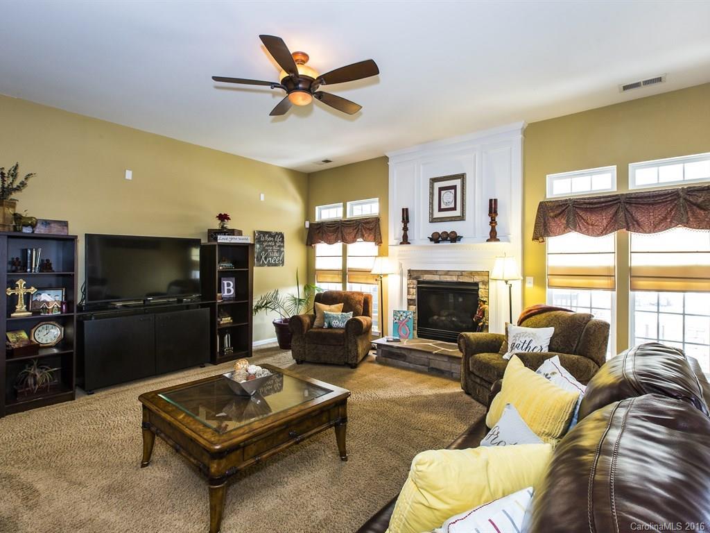 7706 Greylock Ridge Road Matthews NC 28105
