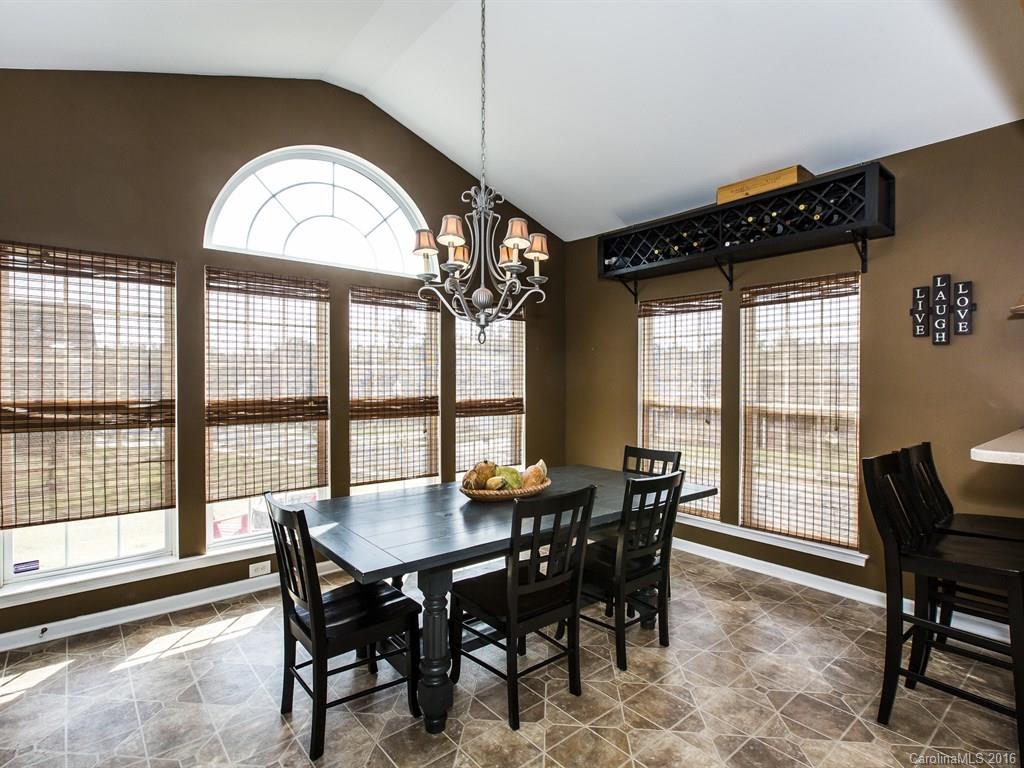 7706 Greylock Ridge Road Matthews NC 28105