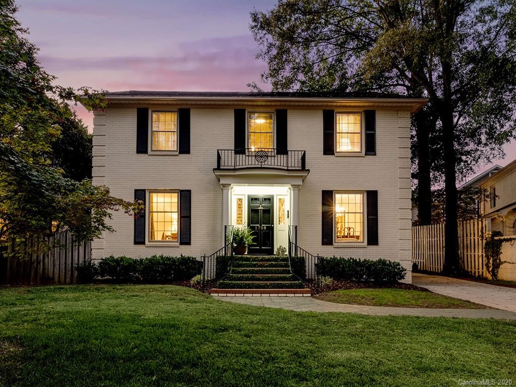 1708 Scotland Avenue Charlotte NC 28207