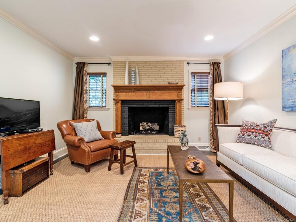 1708 Scotland Avenue Charlotte NC 28207