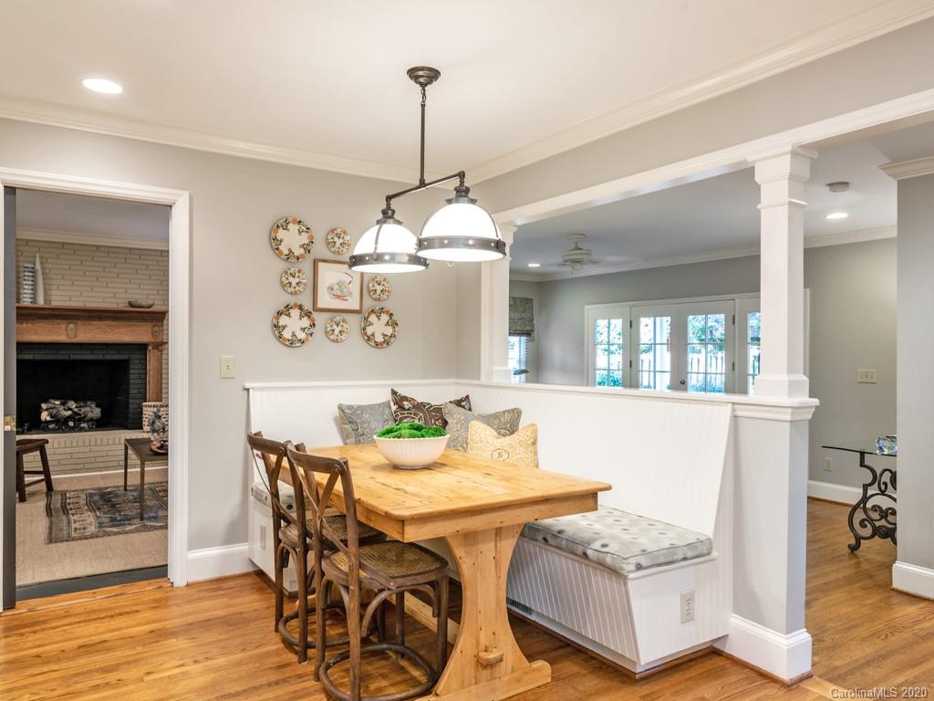 1708 Scotland Avenue Charlotte NC 28207