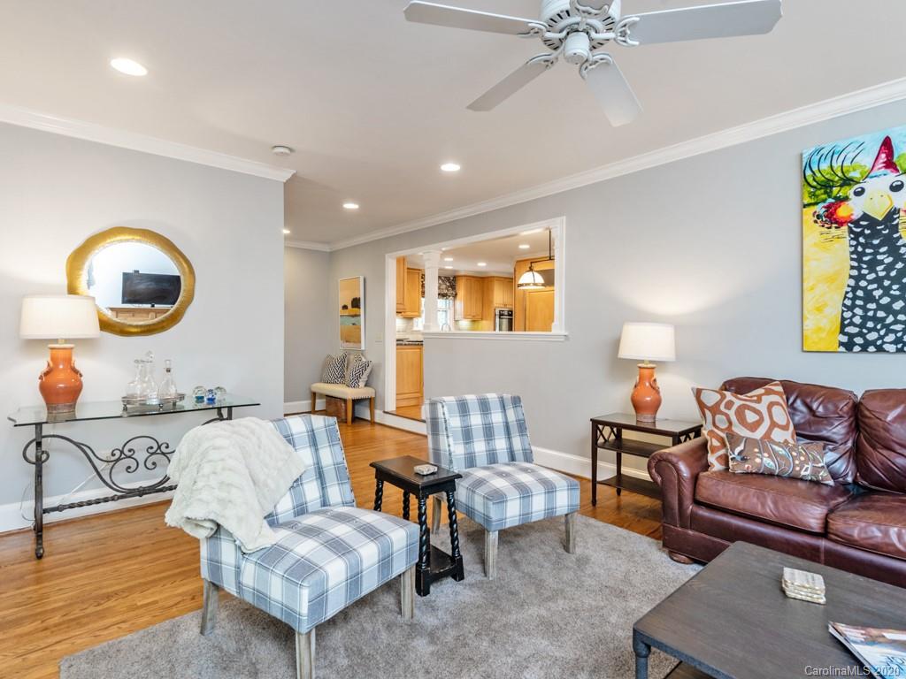 1708 Scotland Avenue Charlotte NC 28207