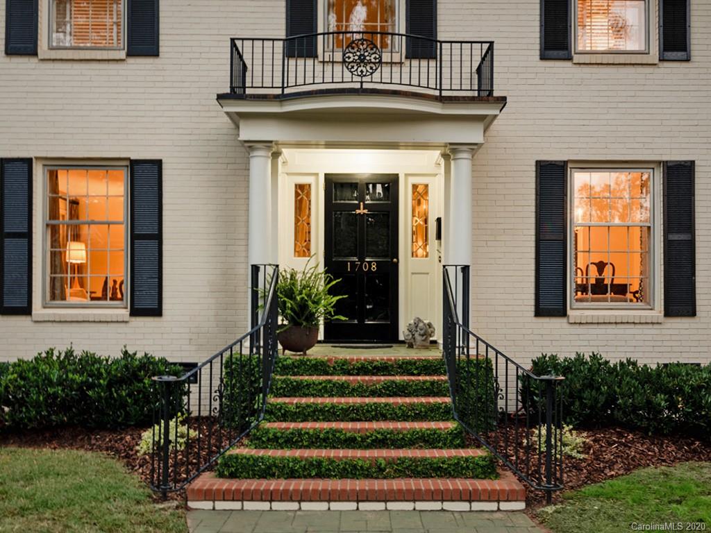 1708 Scotland Avenue Charlotte NC 28207