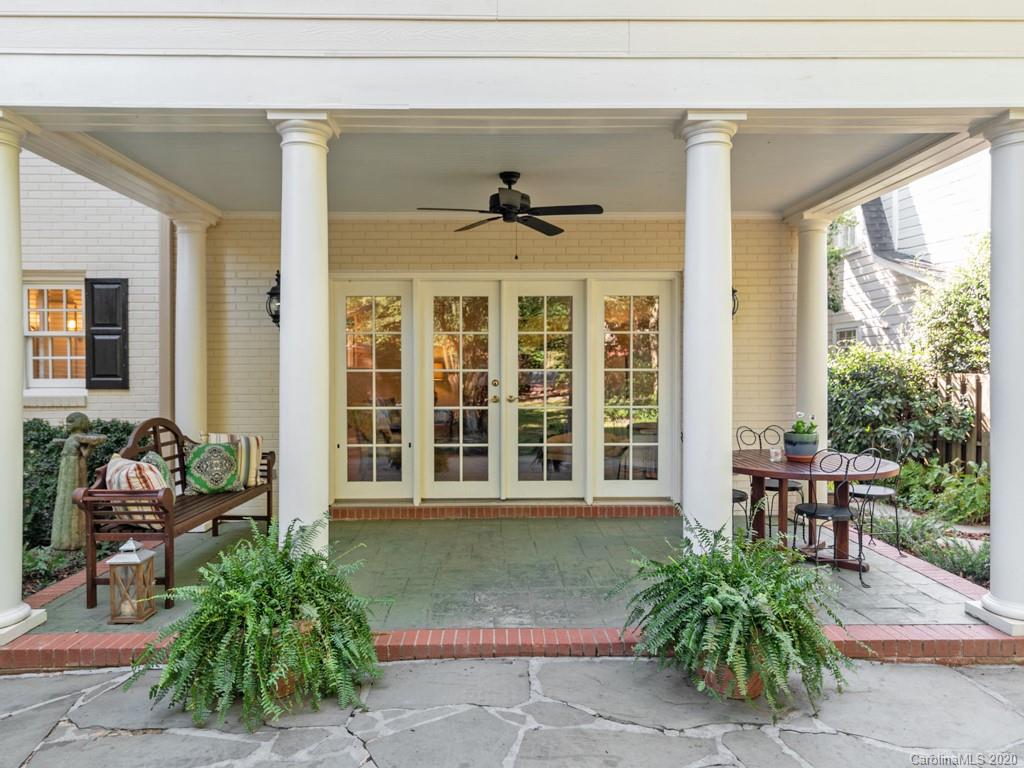 1708 Scotland Avenue Charlotte NC 28207