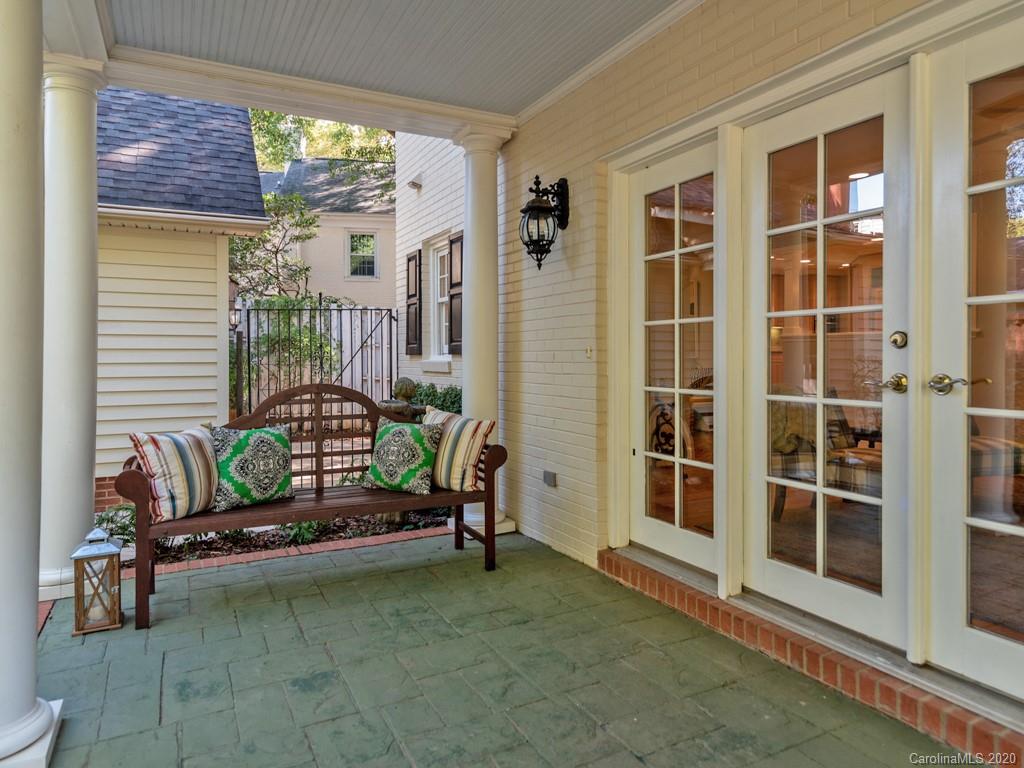 1708 Scotland Avenue Charlotte NC 28207