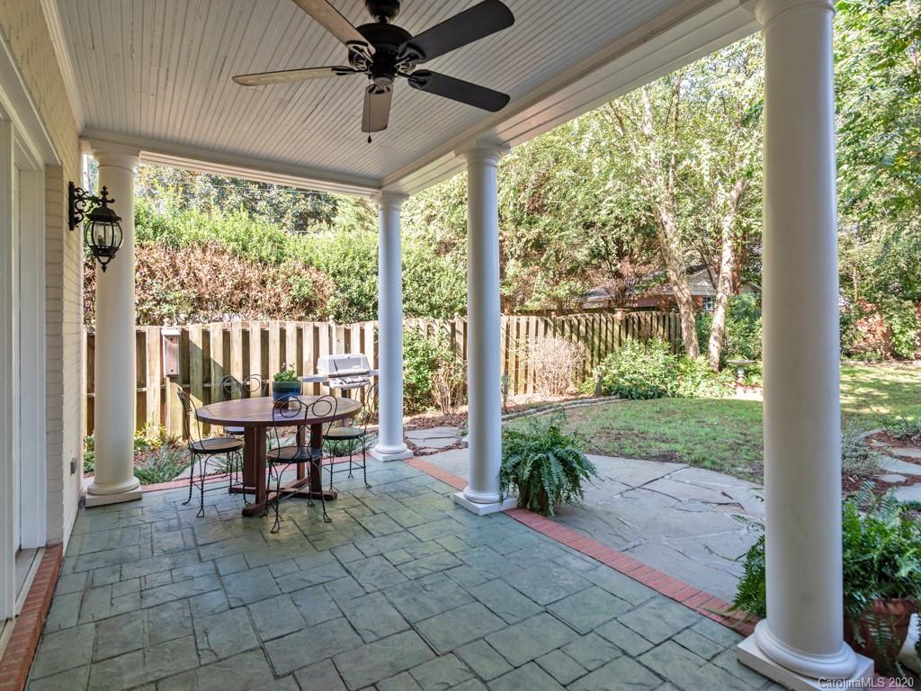 1708 Scotland Avenue Charlotte NC 28207