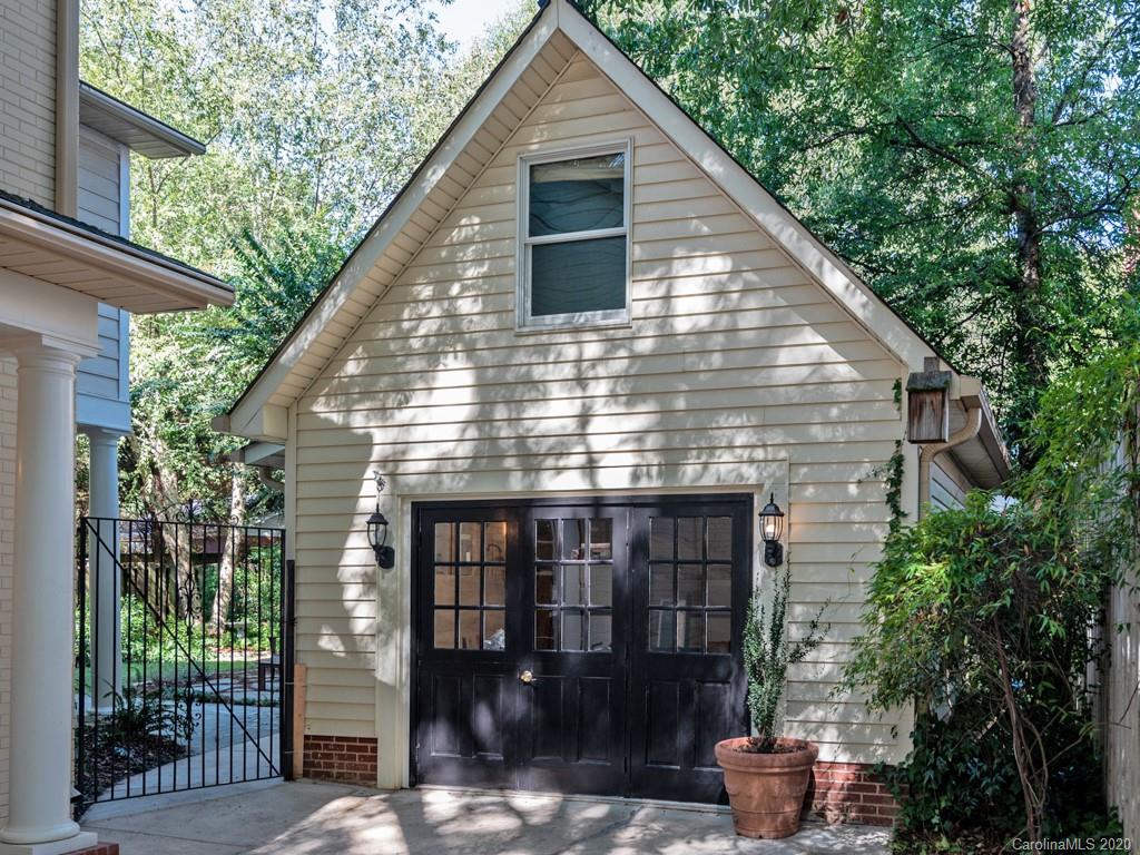 1708 Scotland Avenue Charlotte NC 28207