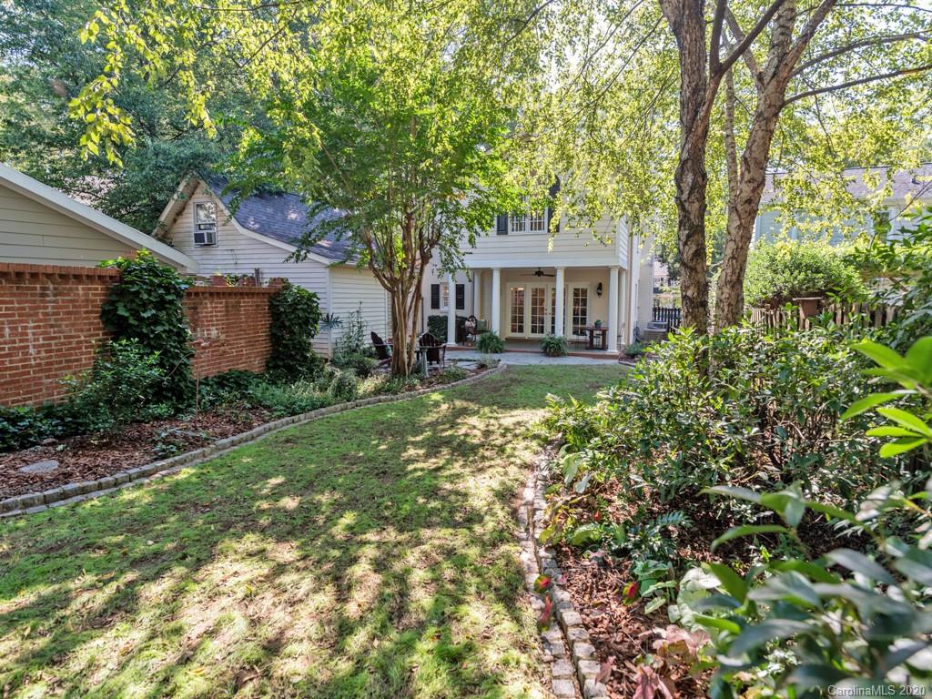 1708 Scotland Avenue Charlotte NC 28207