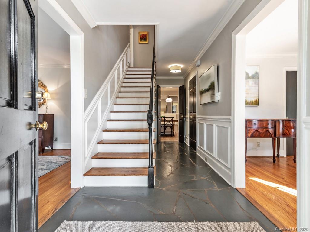 1708 Scotland Avenue Charlotte NC 28207