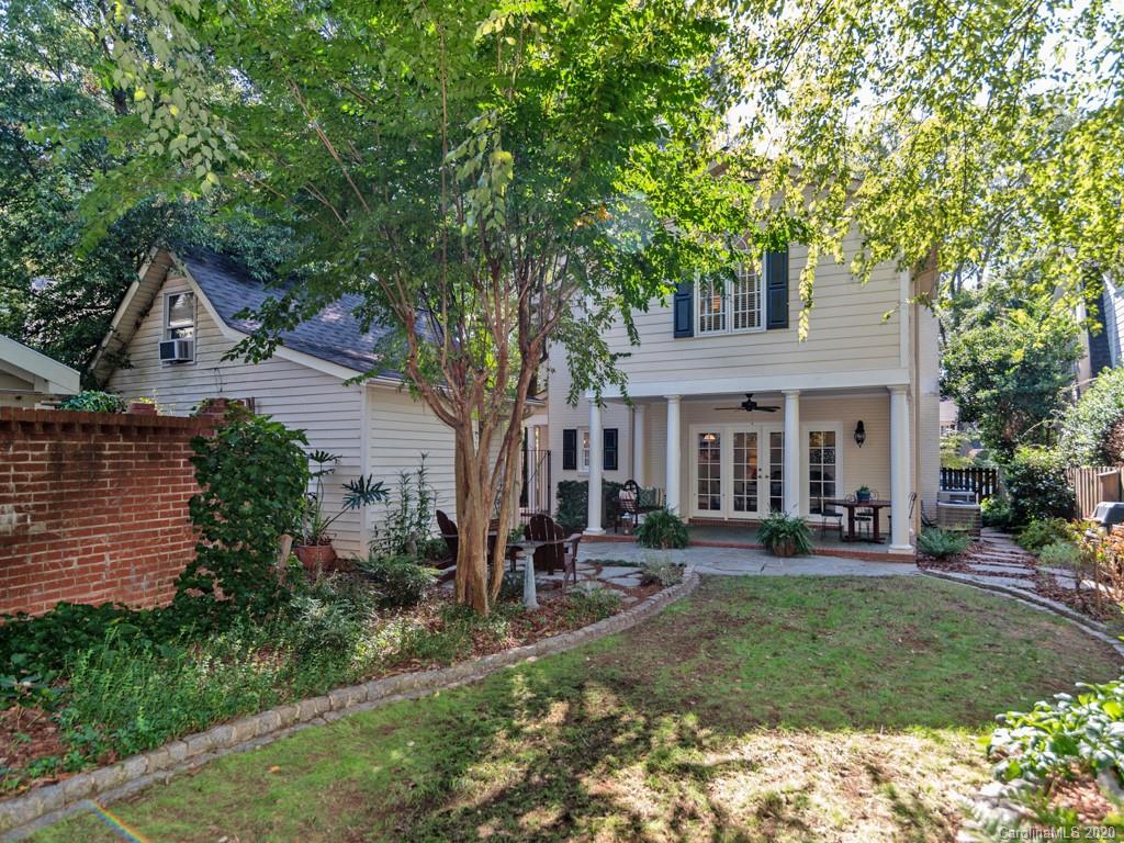 1708 Scotland Avenue Charlotte NC 28207