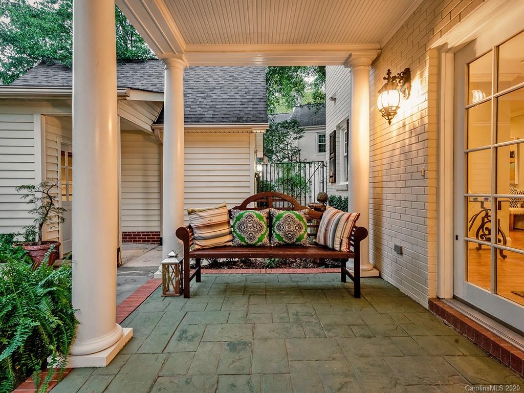 1708 Scotland Avenue Charlotte NC 28207