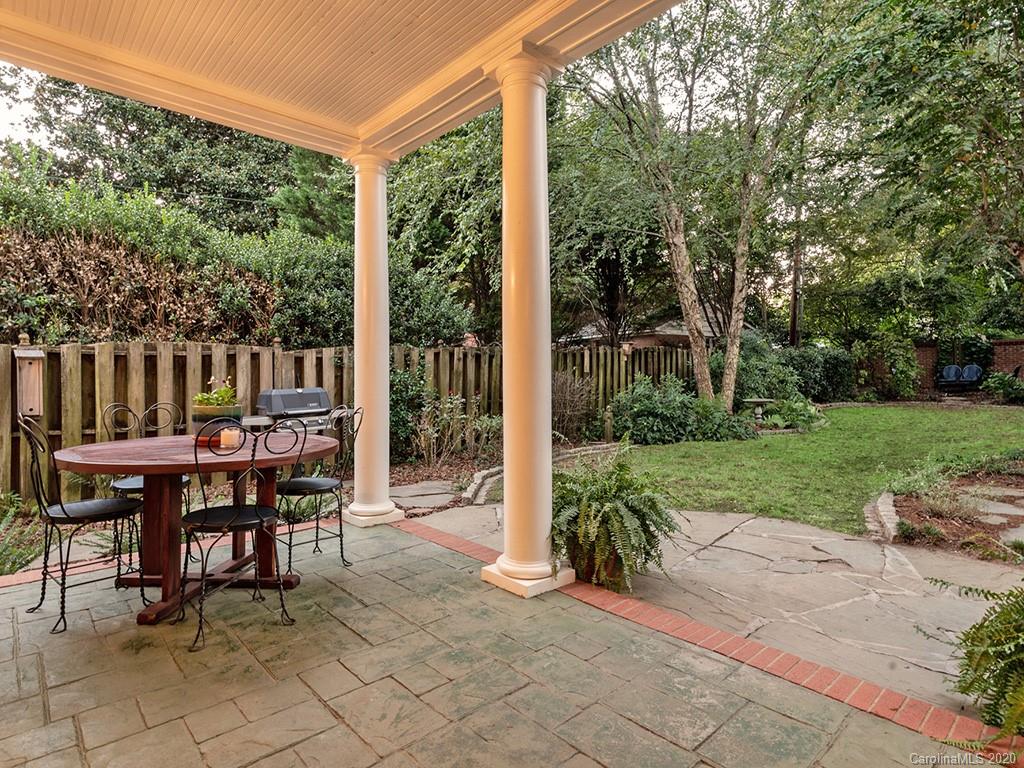 1708 Scotland Avenue Charlotte NC 28207