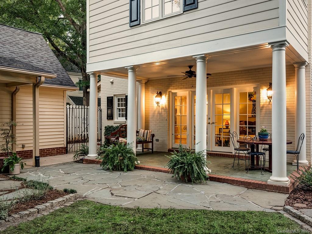 1708 Scotland Avenue Charlotte NC 28207