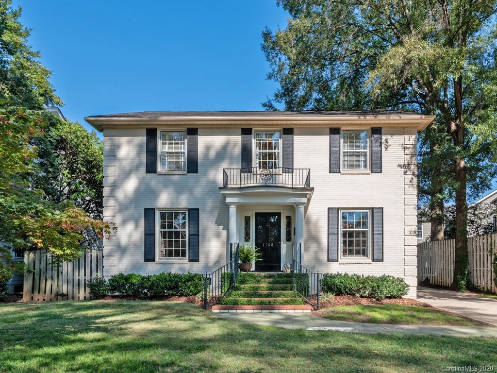 1708 Scotland Avenue Charlotte NC 28207