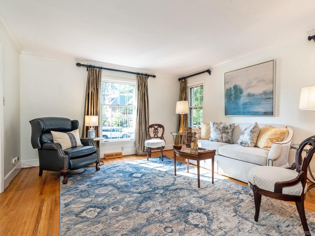 1708 Scotland Avenue Charlotte NC 28207