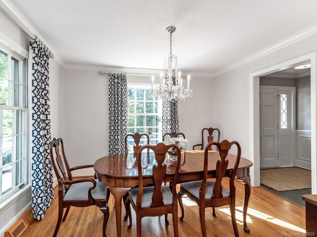 1708 Scotland Avenue Charlotte NC 28207