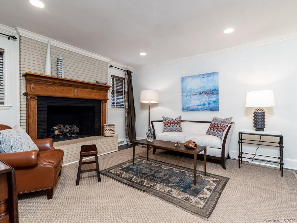1708 Scotland Avenue Charlotte NC 28207