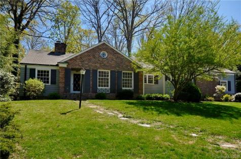 99 Gracelyn Road Asheville NC 28804