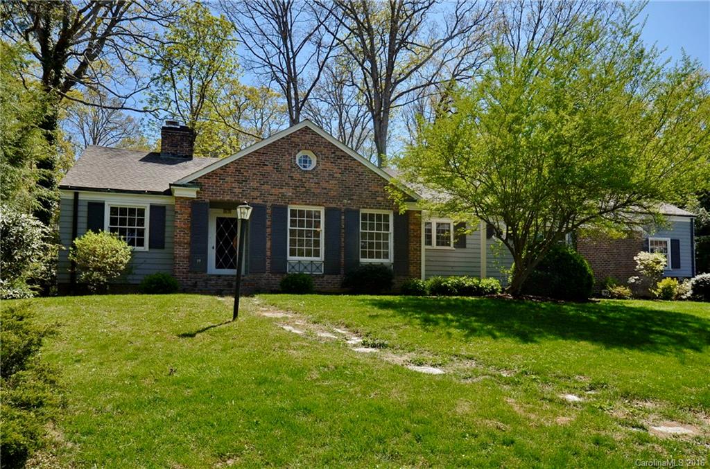 99 Gracelyn Road Asheville NC 28804