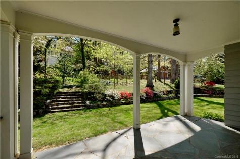 99 Gracelyn Road Asheville NC 28804