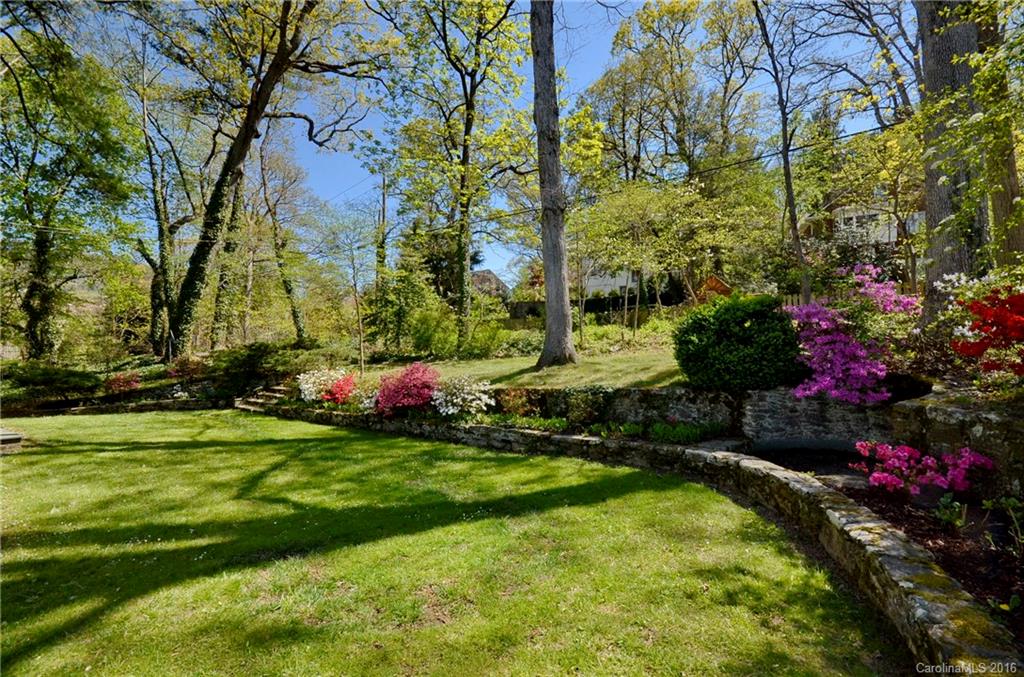 99 Gracelyn Road Asheville NC 28804