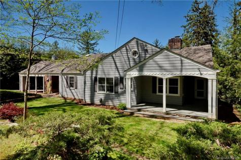 99 Gracelyn Road Asheville NC 28804