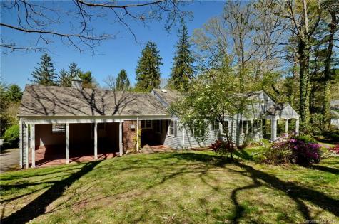 99 Gracelyn Road Asheville NC 28804